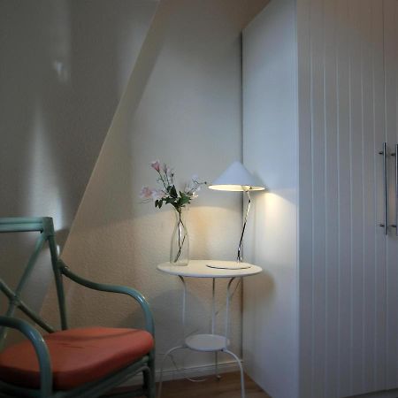 Ferienwohnung U6 "Leuchtturm" Graal-Mueritz Exterior foto