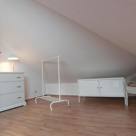 Ferienwohnung U6 "Leuchtturm" Graal-Mueritz Exterior foto