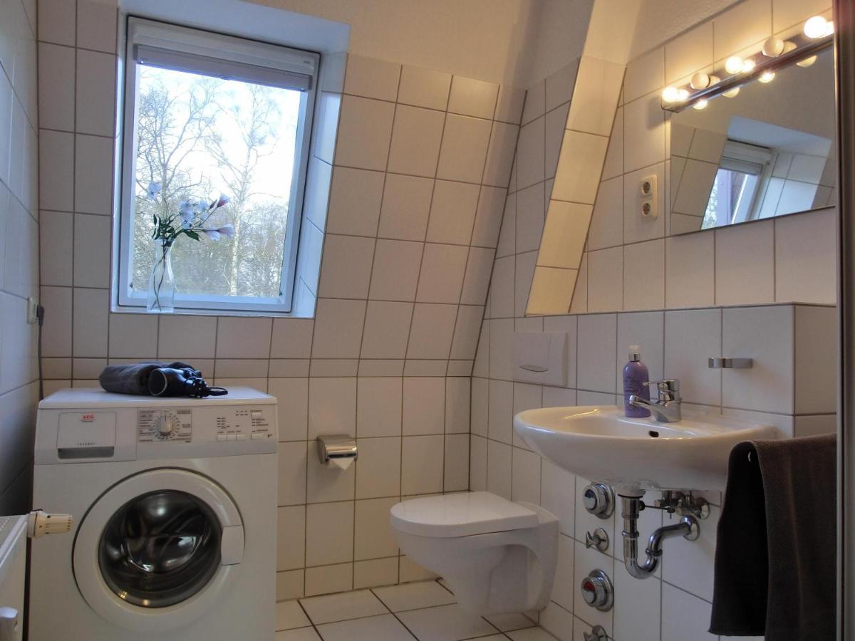 Ferienwohnung U6 "Leuchtturm" Graal-Mueritz Exterior foto