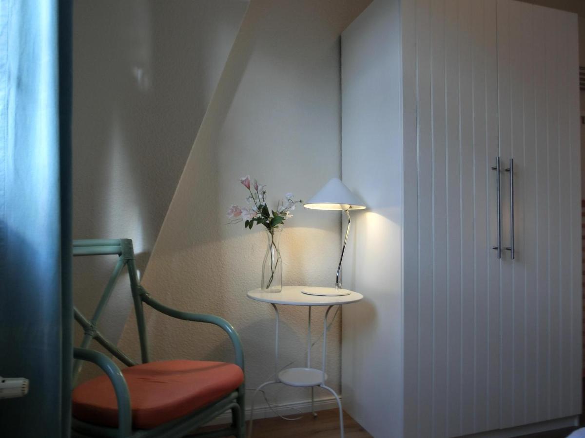 Ferienwohnung U6 "Leuchtturm" Graal-Mueritz Exterior foto